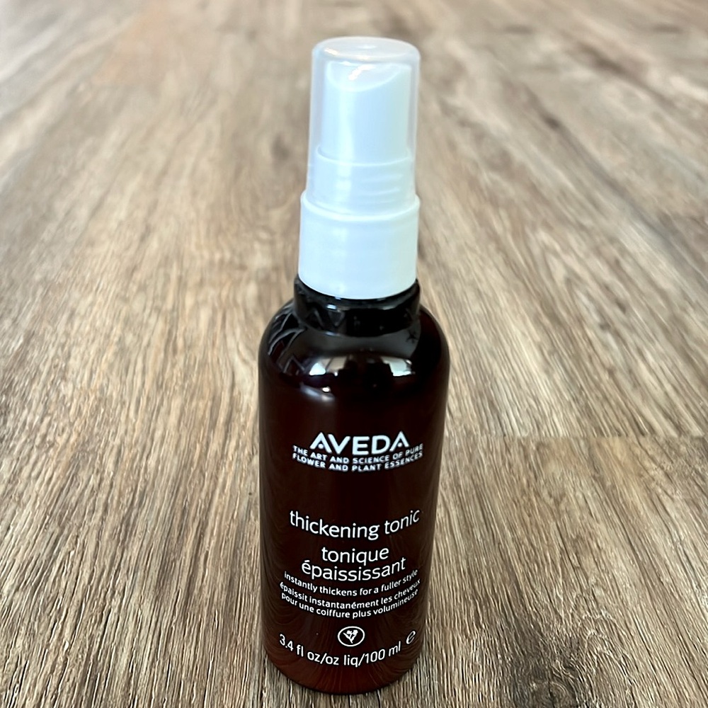 AVEDA Thickening Tonic Spray